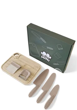 MINI Küchenset rosa