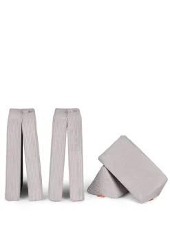 Mini Spielsofa Cord Koala Grau