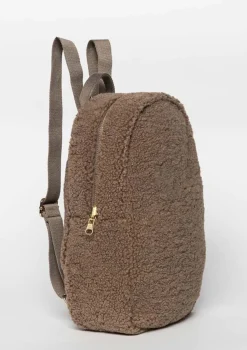 Mini-Rucksack 'Teddy Mini' braun