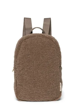 Mini-Rucksack 'Teddy Mini' braun
