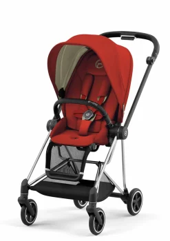 Mios 3.0 Buggy-Set Autumn Gold