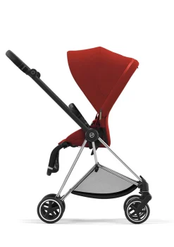 Mios 3.0 Buggy-Set Autumn Gold