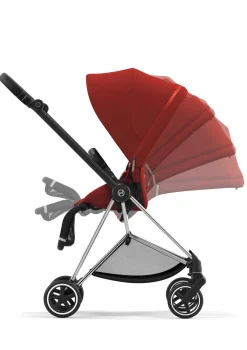 Mios 3.0 Buggy-Set Autumn Gold
