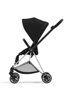 Mios 3.0 Buggy-Set Deep Black