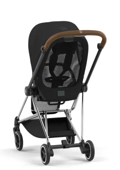 Mios 3.0 Buggy-Set Deep Black
