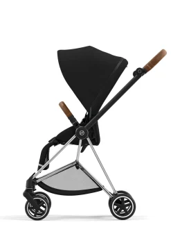 Mios 3.0 Buggy-Set Deep Black