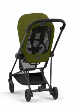 Mios 3.0 Buggy-Set Khaki Green
