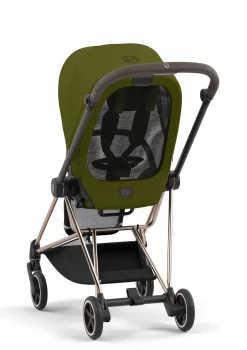 Mios 3.0 Buggy-Set Khaki Green