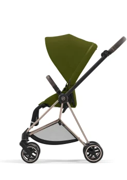 Mios 3.0 Buggy-Set Khaki Green