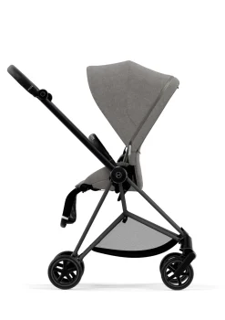 Mios 3.0 Buggy-Set Manhattan Grey Plus