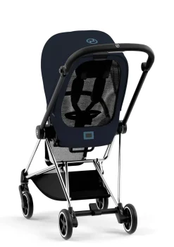Mios 3.0 Buggy-Set Midnight Blue Plus