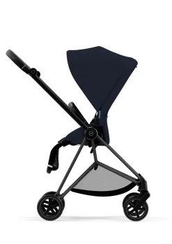 Mios 3.0 Buggy-Set Midnight Blue Plus