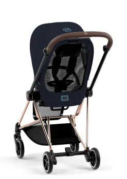 Mios 3.0 Buggy-Set Midnight Blue Plus