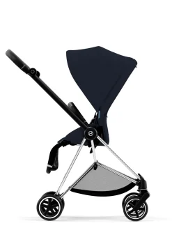Mios 3.0 Buggy-Set Midnight Blue Plus