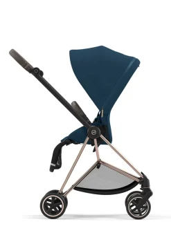 Mios 3.0 Buggy-Set Mountain Blue