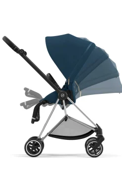 Mios 3.0 Buggy-Set Mountain Blue