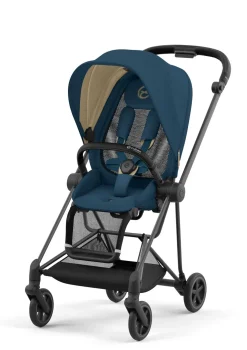 Mios 3.0 Buggy-Set Mountain Blue