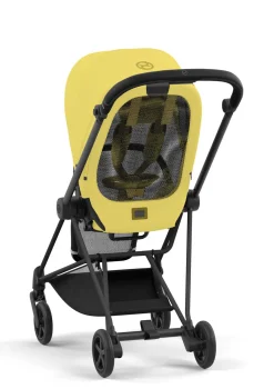 Mios 3.0 Buggy-Set Mustard Yellow