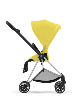 Mios 3.0 Buggy-Set Mustard Yellow