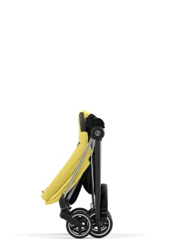 Mios 3.0 Buggy-Set Mustard Yellow
