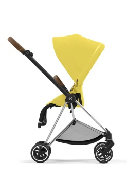 Mios 3.0 Buggy-Set Mustard Yellow