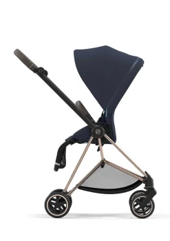Mios 3.0 Buggy-Set Nautical Blue
