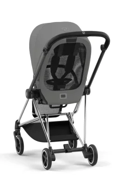 Mios 3.0 Buggy-Set Soho Grey