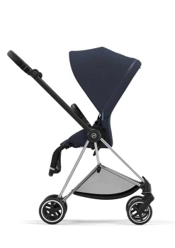 Mios Buggy-Set 'Conscious' Dark Navy