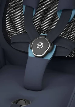 Mios Buggy-Set 'Conscious' Dark Navy