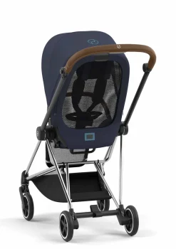 Mios Buggy-Set 'Conscious' Dark Navy