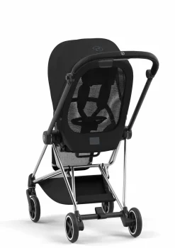 Mios Buggy-Set 'Conscious' Onyx Black