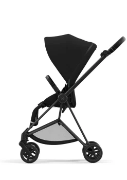 Mios Buggy-Set 'Conscious' Onyx Black