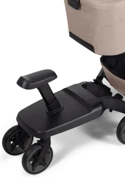 Mitfahrbrett für 'Aer2'