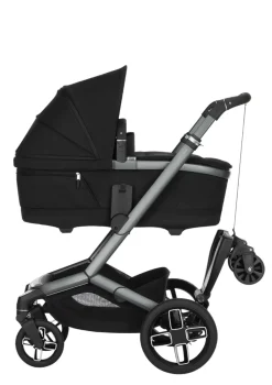 Mitfahrbrett für 'Hop-On Board'