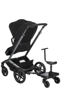 Mitfahrbrett für 'Hop-On Board'