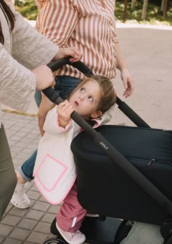 Mitfahrbrett für 'Hub2'