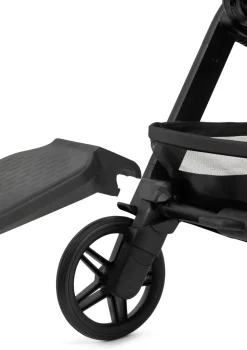 Mitfahrbrett für 'Hub2'