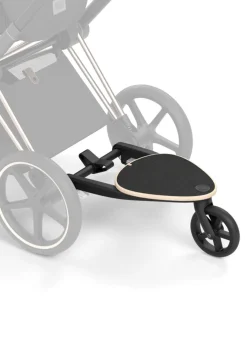 Mitfahrbrett 'Kid Board' Black