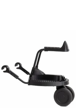 Mitfahrbrett 'ROADEO' black