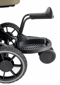 Mitfahrbrett 'ROADEO' black