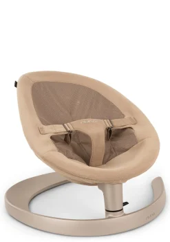 Mitwachsende Babywippe 'LEAF grow' Teddy