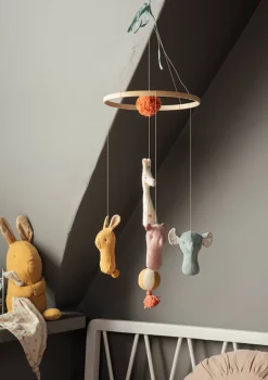 Mobile 'Lullaby Friends'