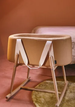 Moseskorb 'Kuko' Camel