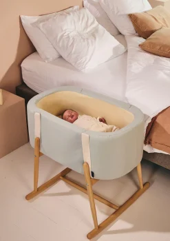 Moseskorb 'Kuko' Farrow