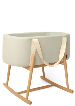 Moseskorb 'Kuko' Farrow