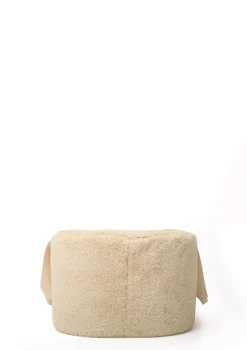 Moseskorb 'Kuko' Fur Milk