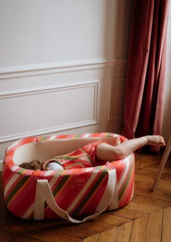 Moseskorb 'Kuko' Make my lemonade