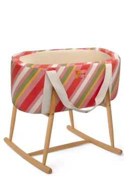 Moseskorb 'Kuko' Make my lemonade