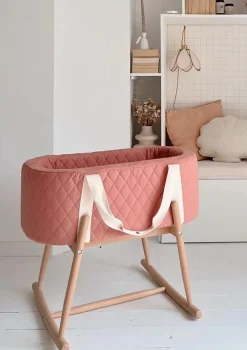 Moseskorb 'Kuko' Rosenholz