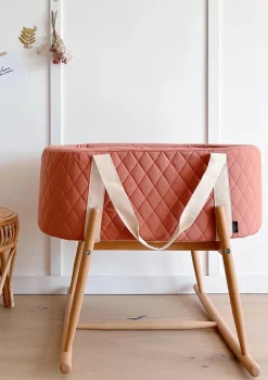 Moseskorb 'Kuko' Rosenholz